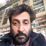 Sanjeev Mittal - Instagram Profile Picture of Sanjeev Mittal (@sanjeev.mittal.1975) on Instagram