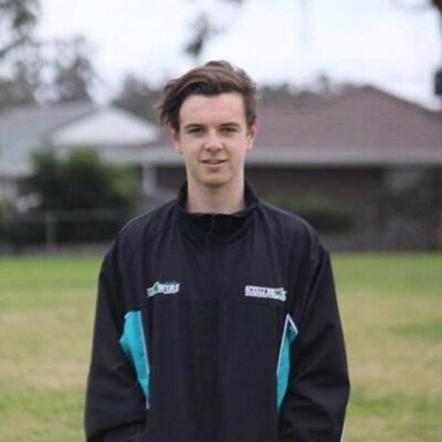 Profile Picture of Mark Girolami (@mgirolami41) on Twitter