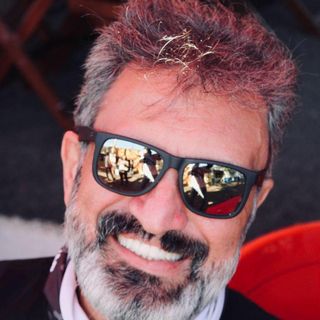 Profile Picture of Jose Quagliotti Salamone (@jose.salamone.5) on Facebook