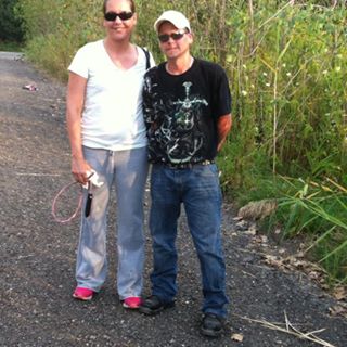 Profile Picture of Brian Larocque (@whyyee) on Facebook