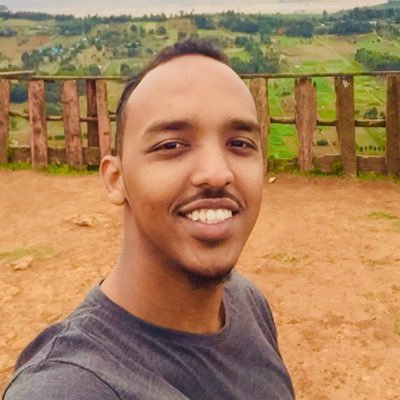 Profile Picture of Fahad Mohamed (@fmoha9) on Twitter