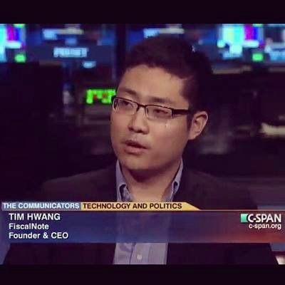 Profile Picture of Tim Hwang (@timthwang) on Twitter