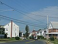 Profile Picture of Shoemakersville, Pennsylvaniaon Wikipedia