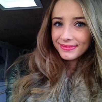 Profile Picture of Beki Smith (@beki_smith) on Twitter