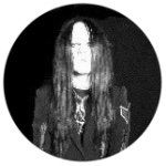 Profile Picture of Joey Jordison (@nathan_jonas_jordison) on Instagram
