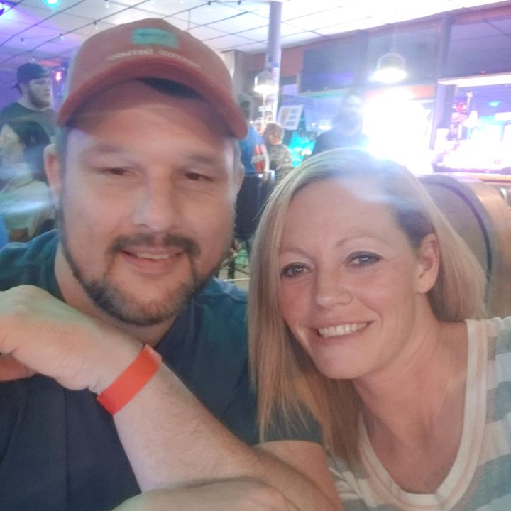 Profile Picture of Rebecca Reed (@userbec80) on Tiktok