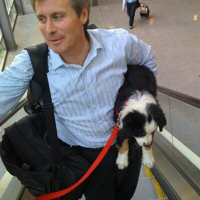 Profile Picture of John Thedford (@pawnexpert) on Twitter