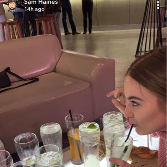 Profile Picture of Rhiannon Mcleish (@rhiannonmcleish) on Poshmark