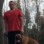 Profile Picture of Maxim Coté (@maxim.cot) on Instagram