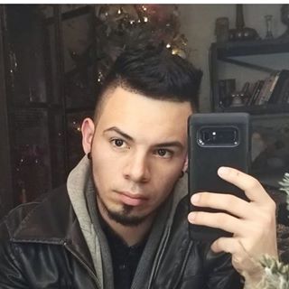 Profile Picture of Christopher Encalada (@christopher.encalada.5) on Facebook
