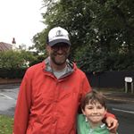 Profile Picture of Felix Nicholas Doran (@f.doran05) on Instagram