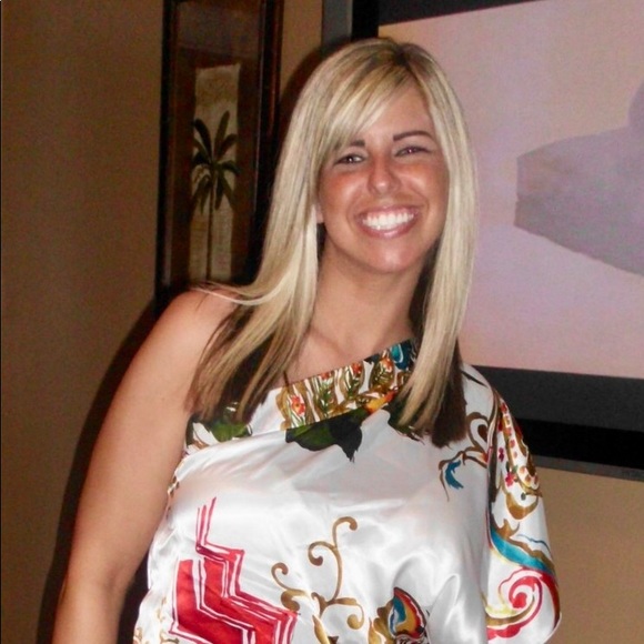 Profile Picture of Terra Propes (@terrap26) on Poshmark