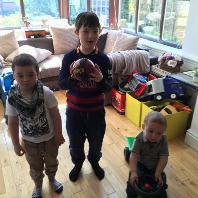 Andrew Waites - Twitter Profile Picture of Andrew Waites (@Andrewwaites4) on Twitter