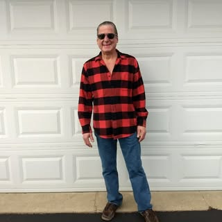 Profile Picture of Bill Pucel (@pucelbill) on Instagram