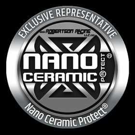 Profile Picture of Nano Ceramic Protect North America (@jenniferrobertsonracingllc) on Pinterest