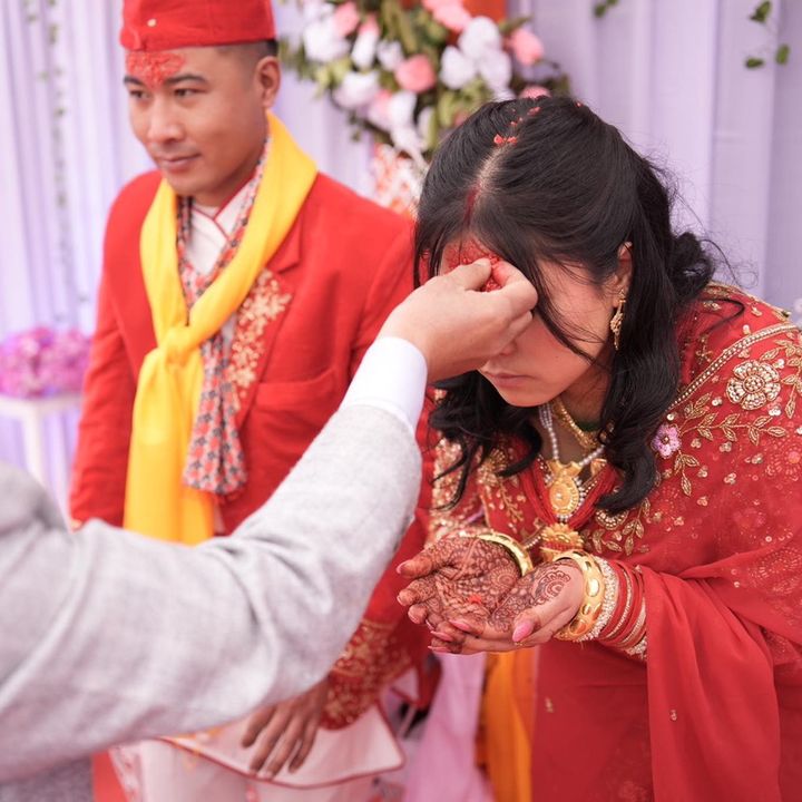 Profile Picture of Jotshna Norden (@jotshnamagar3) on Tiktok