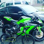 Profile Picture of Michael Pajak (@stangboy_s550) on Instagram