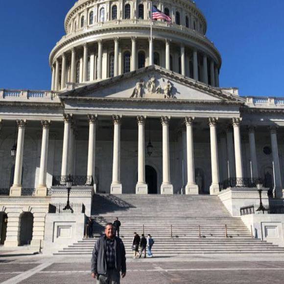 Profile Picture of Alejandro Salcedo (@caballeroso09) on Poshmark