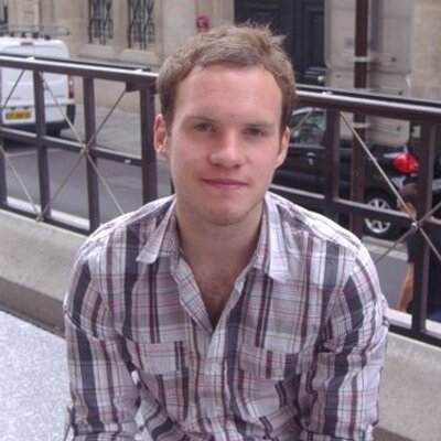 Profile Picture of Nick Dobbs (@nickdobbs) on Twitter
