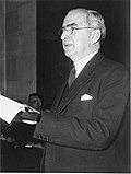 Profile Picture of George S. Messersmithon Wikipedia