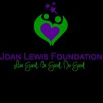 Profile Picture of Joan Lewis Foundation (@joanlewisfoundation) on Instagram