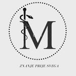 Profile Picture of Masazni edukativni centar Đuro Radmanović (@ladyfizio) on Instagram