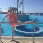 Profile Picture of Paula Pilates Tutor 🤸‍♂️ (@pilatesbypaulac) on Instagram