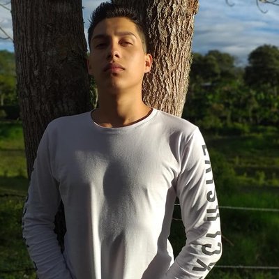 Profile Picture of Michael Jacobo (@michaeljacobo12) on Twitter