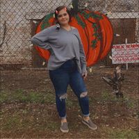 Profile Picture of Ariel Morrison (@ariel-morrison-7) on Quora