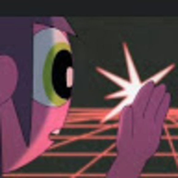 Profile Picture of Minor Glitch (@minorglitch) on Poshmark