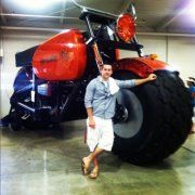 Profile Picture of James Dixon (@jamesadixon) on Pinterest