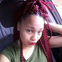 Profile Picture of Aaleyah Renee Phillips (@aaleyah-renee-phillips) on Quora