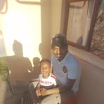 Profile Picture of Darryll Darren Williams (@Darryll-Darren-Williams) on Facebook