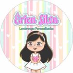 Profile Picture of Erica Personalizados ❤ (@ericapersonalizados2018) on Instagram