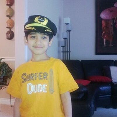 Profile Picture of Rahul Garg (@rah_garg) on Twitter