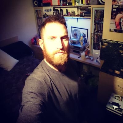 Profile Picture of Adam Glynn (@Adamglynn15) on Twitter