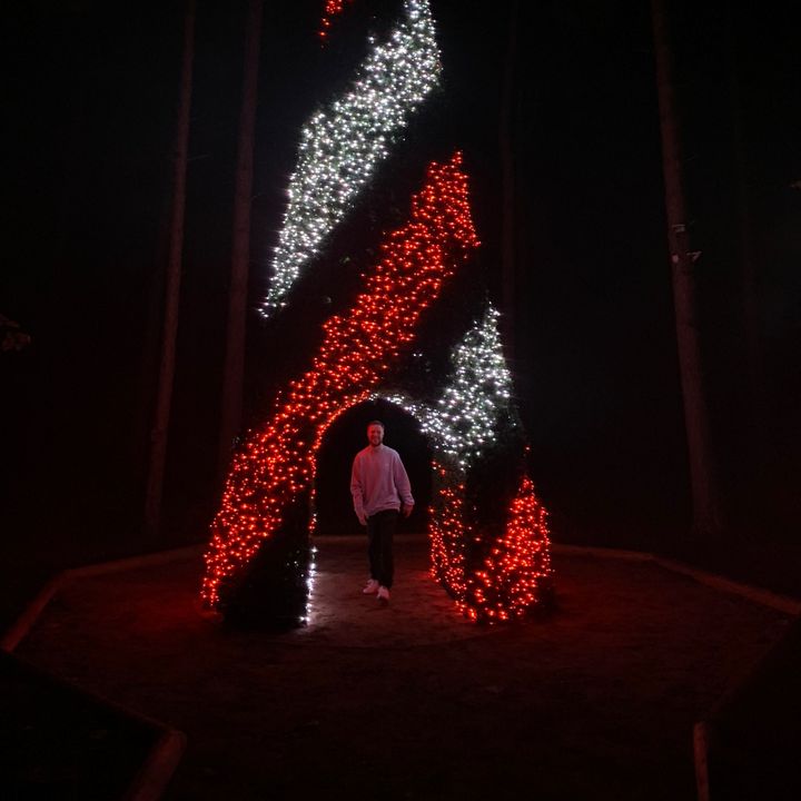 Profile Picture of James Beddall (@jamesbeddall) on Tiktok
