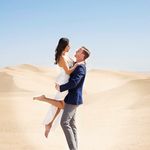 Profile Picture of San Diego Elopement Weddings (@emilythaophotography) on Instagram