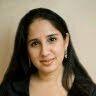 Profile Picture of Geetanjali Singh (@singhgeets) on Twitter