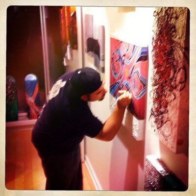 Profile Picture of Jesse Andrew Golfis (@jessegolfis) on Twitter
