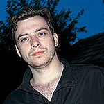 Profile Picture of Pavel Dvorak (@Pavel Dvorak ml.) on Flickr