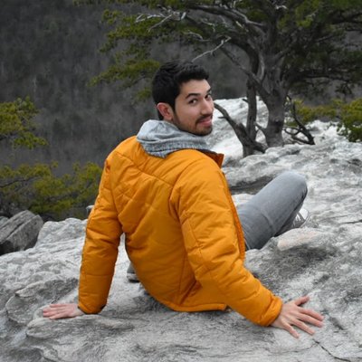 Profile Picture of James Upright (@Jimbologna) on Twitter