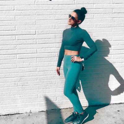 Profile Picture of Jennifer Plopan (@xojplo) on Twitter