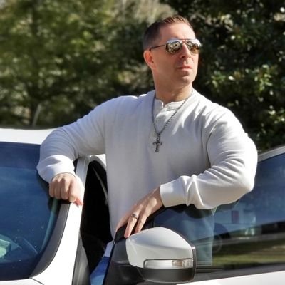 Profile Picture of Jason Marlowe (@JasonMarlowe14) on Twitter