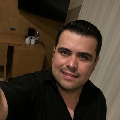 Profile Picture of Pedro Cantú (@pcantum) on Twitter