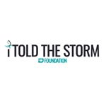 Profile Picture of I Told The Storm (@damonharrisonfoundation) on Instagram