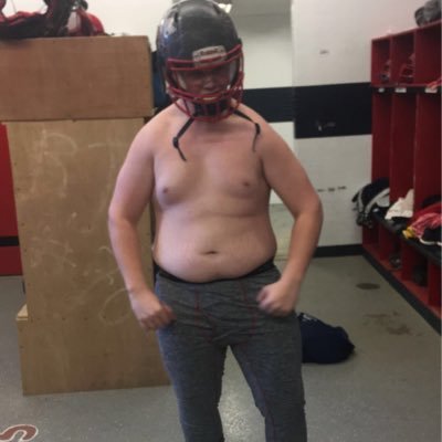 Profile Picture of Devin Dotson (@bchubs69) on Twitter