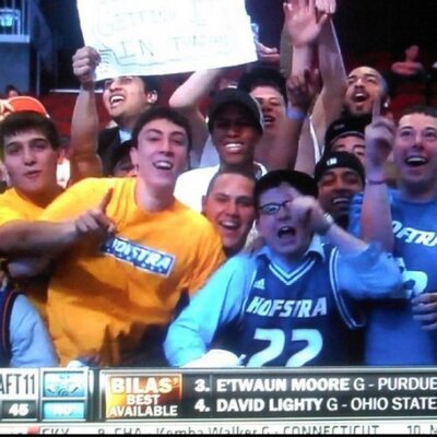 Profile Picture of Brandon Amon (@Bamon17) on Twitter