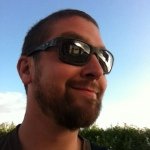 Profile Picture of Aaron Dinger (@adbrownie) on Instagram
