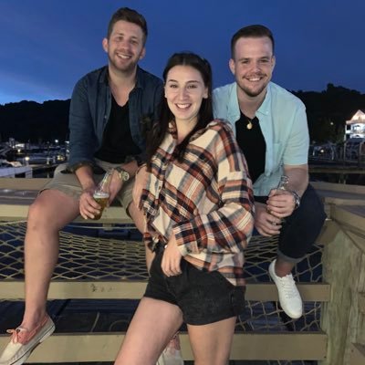 Profile Picture of Chris Carleo (@ccarleo91) on Twitter
